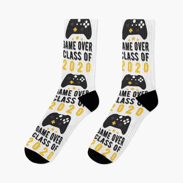 Item preview, Game Over Class of 2020 Video Games Graduation Gamer Funny gifts designed and sold by AnimaLovers.