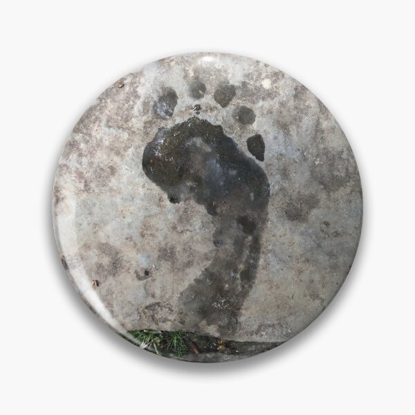 Item preview, Footprint designed and sold by TheMightyEye.