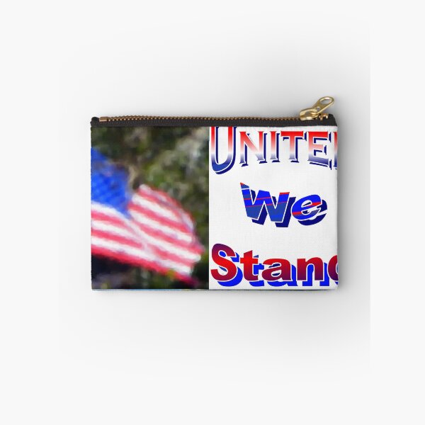 Item preview, United We Stand designed and sold by kristalcurt.