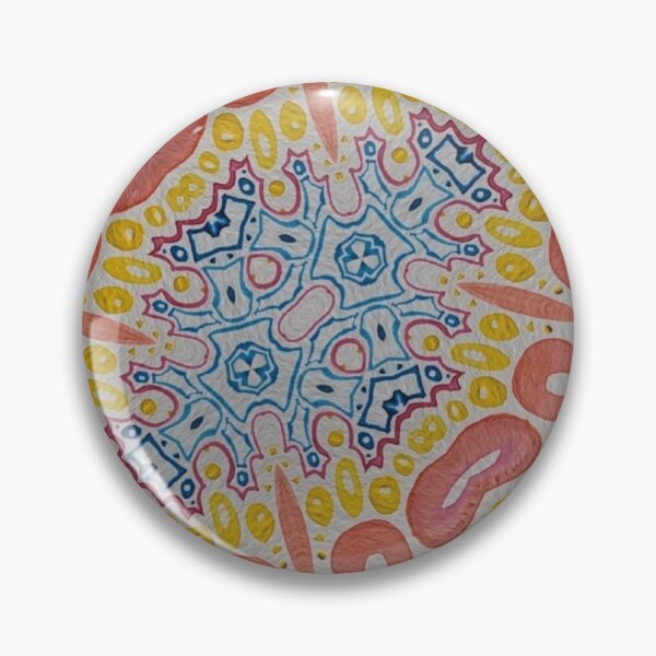 Item preview, Colorful Pleiades  designed and sold by Happii-Viibes.