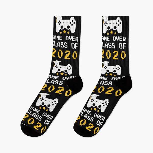 Item preview, Game Over Class of 2020 Video Games Graduation Gamer Funny gifts designed and sold by AnimaLovers.