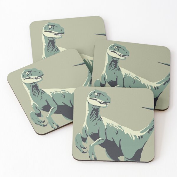 Item preview, Clever Girl  designed and sold by RebekahLynne.