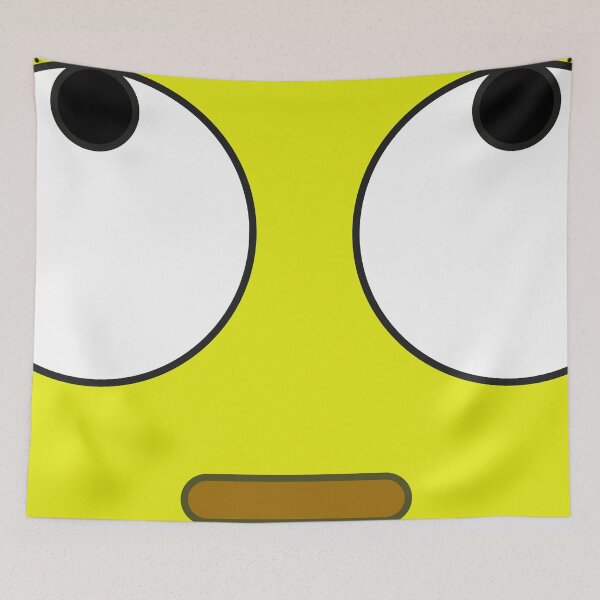Item preview, Emoji Rolling Eyes T-SHIRT designed and sold by CYGIS STORE.