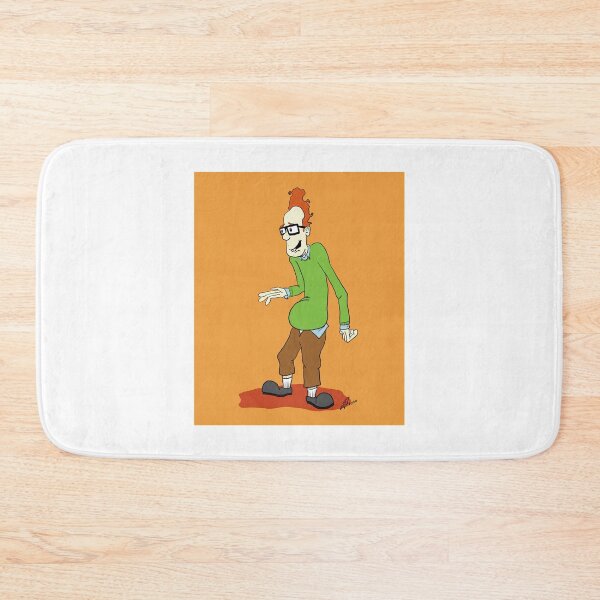 Item preview, Awkward designed and sold by coreyhasissues.