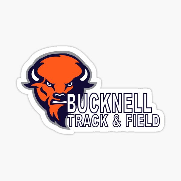 Item preview, Bucknell Track and Field designed and sold by OxleyT.