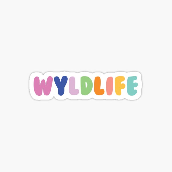 wyldlife shirts