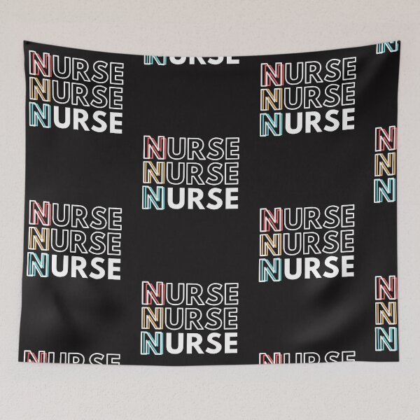 Item preview, I Need A Nurse STAT! designed and sold by Mamalia.