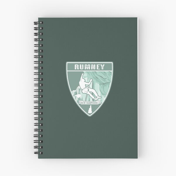 Item preview, Climb Rumney New Hampshire designed and sold by Jared Davies.