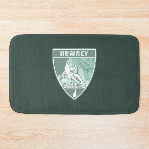 Item preview, Climb Rumney New Hampshire designed and sold by Jared Davies.