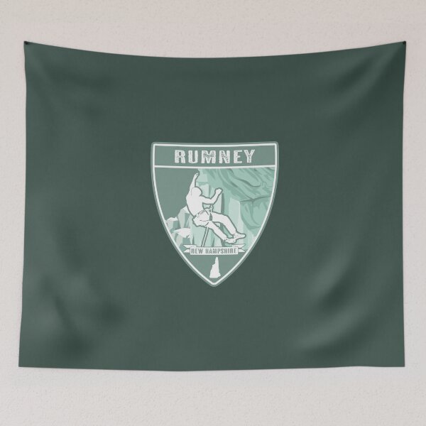 Item preview, Climb Rumney New Hampshire designed and sold by Jared Davies.
