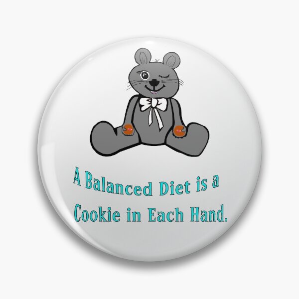 Item preview, A Balanced Diet 2 designed and sold by kristalcurt.
