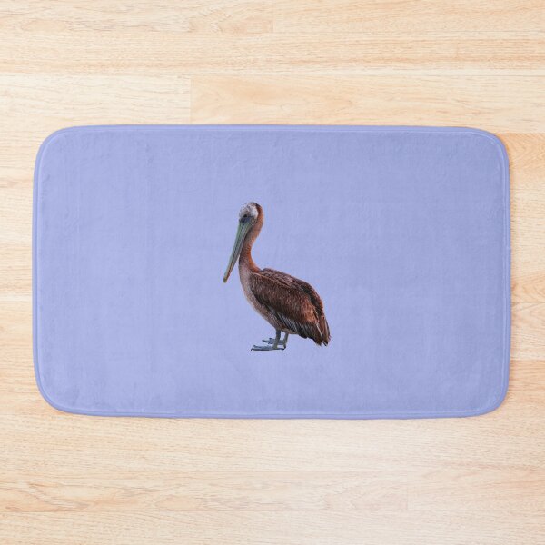 Item preview, Resting Brown Pelican designed and sold by DebraBarnes.