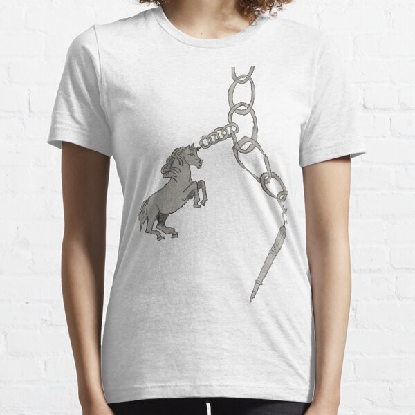 Charm Bracelet Essential T-Shirt