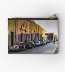 Valladolid Studio Pouch