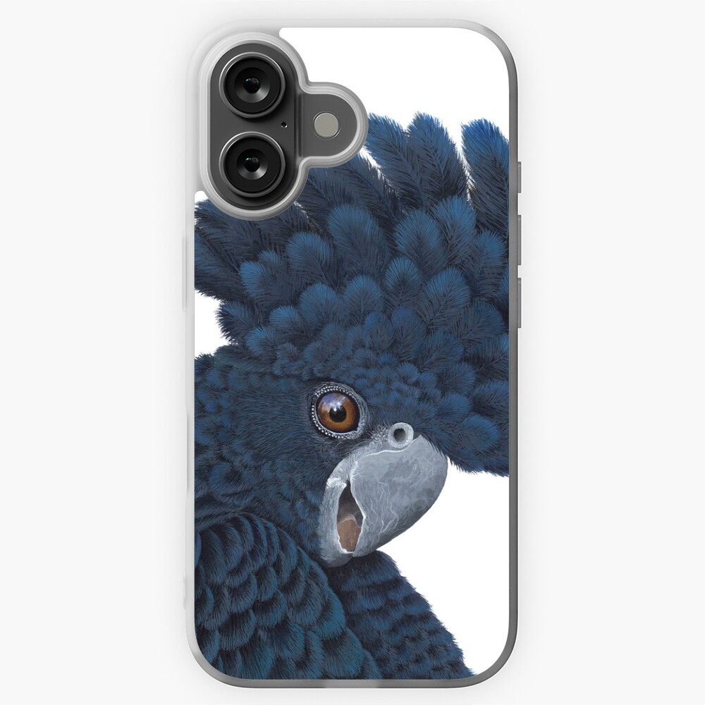 Item preview, iPhone Soft Case designed and sold by grimmhewitt67.