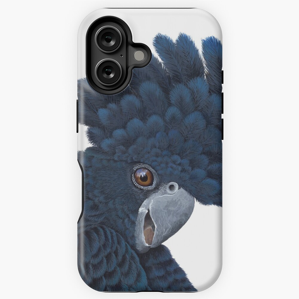 Item preview, iPhone Tough Case designed and sold by grimmhewitt67.