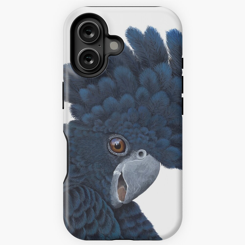 Item preview, iPhone Magsafe Tough Case designed and sold by grimmhewitt67.