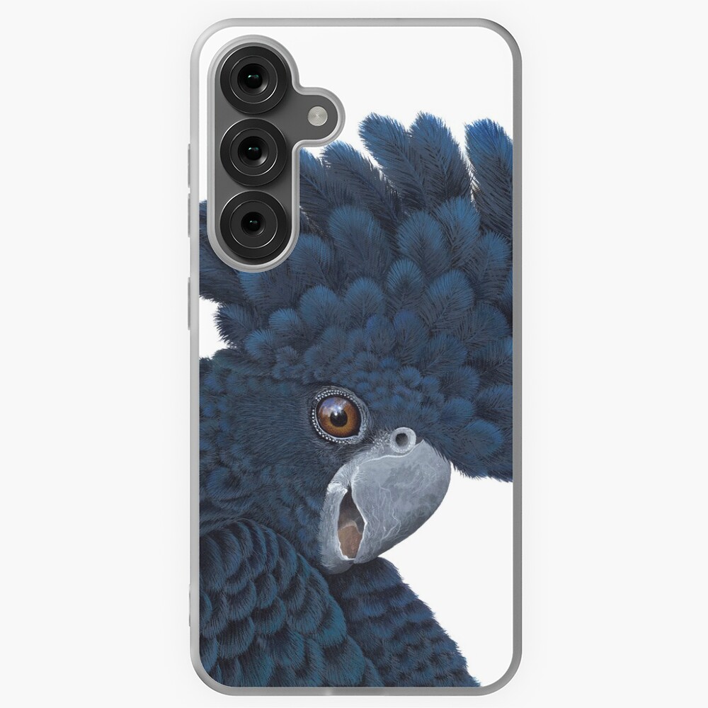 Item preview, Samsung Galaxy Soft Case designed and sold by grimmhewitt67.