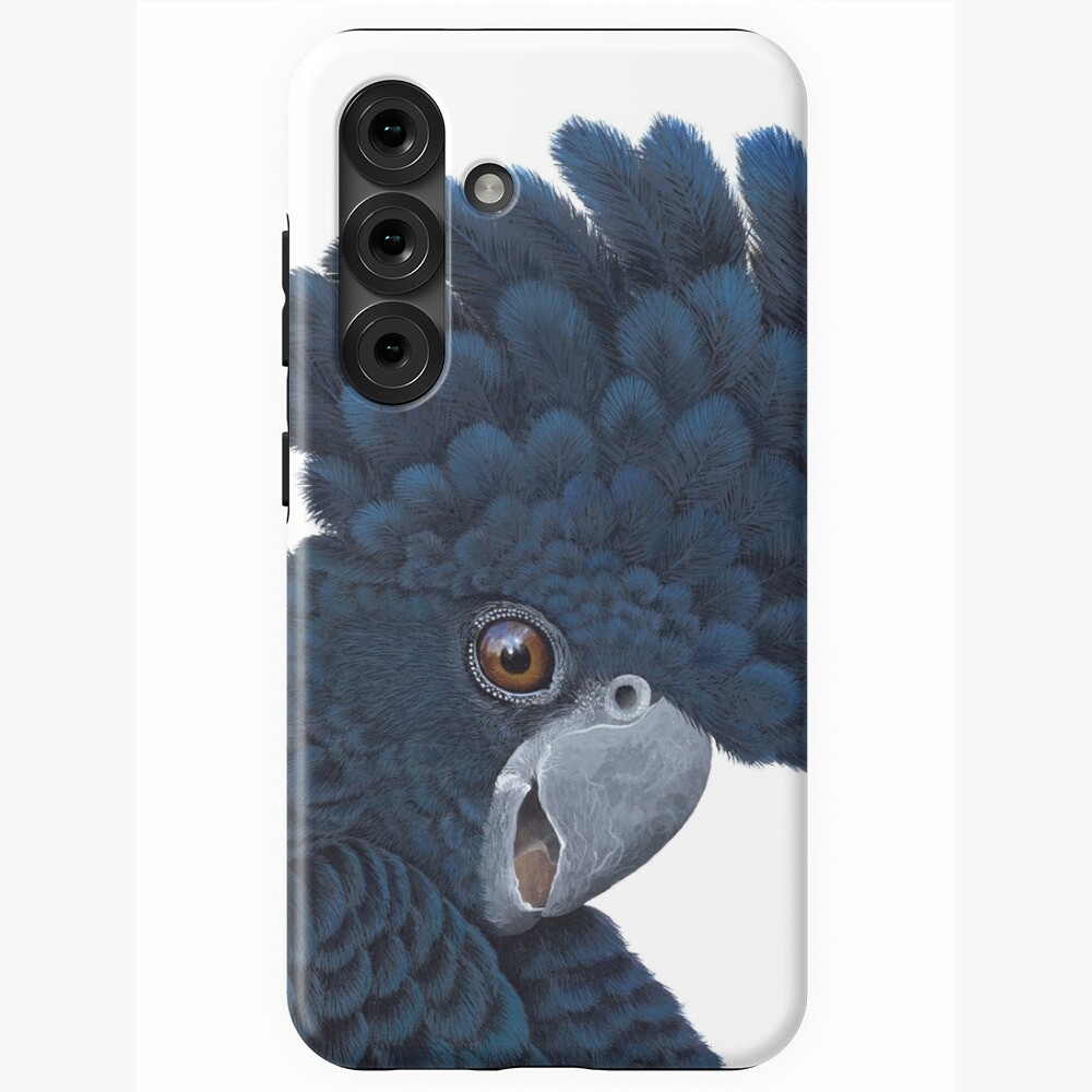 Item preview, Samsung Galaxy Tough Case designed and sold by grimmhewitt67.