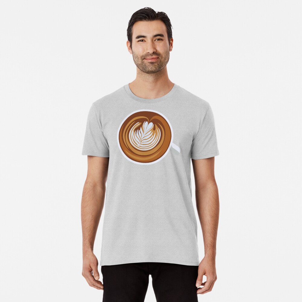 Item preview, Premium T-Shirt designed and sold by RebekahLynne.