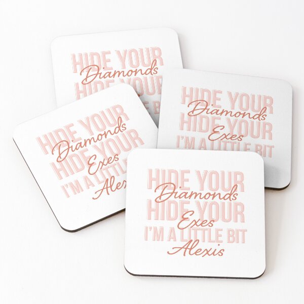 Item preview, hide your diamonds, hide your exes designed and sold by ewwdavid.