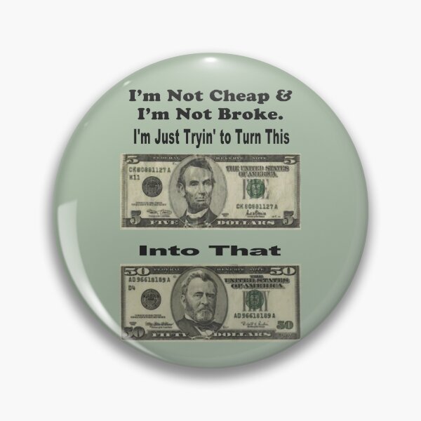 Item preview, Money Investments designed and sold by kristalcurt.