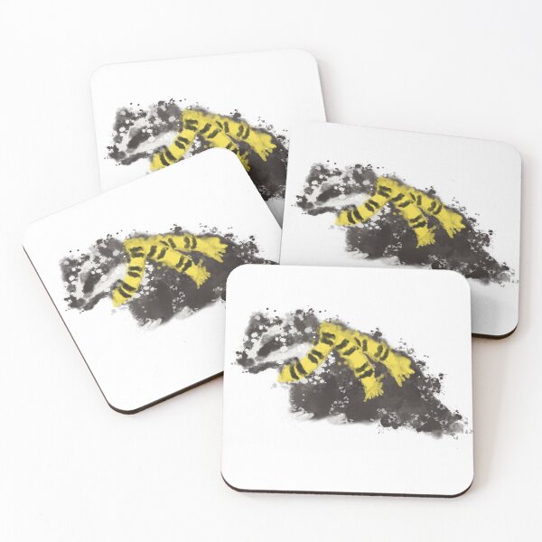Item preview, Badger designed and sold by Ashmore  Studio.