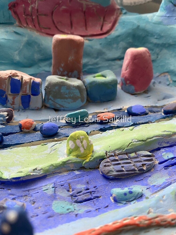 Micro City by Jeffro292