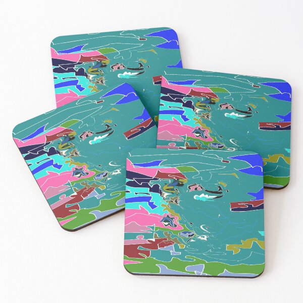 Item preview, Gone fishing designed and sold by Tony Broadbent.