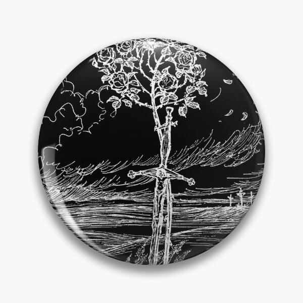 Item preview, Murmuüre- Edmund Sullivan designed and sold by Skraal113.