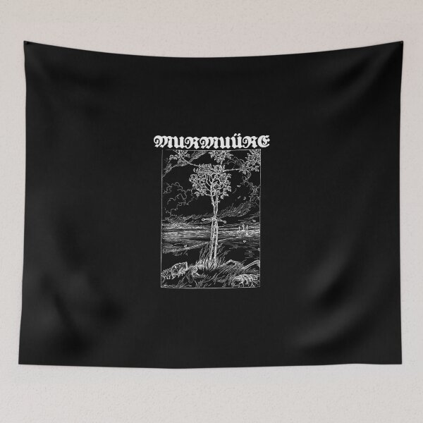 Item preview, Murmuüre- Edmund Sullivan designed and sold by Skraal113.