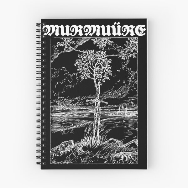 Item preview, Murmuüre- Edmund Sullivan designed and sold by Skraal113.
