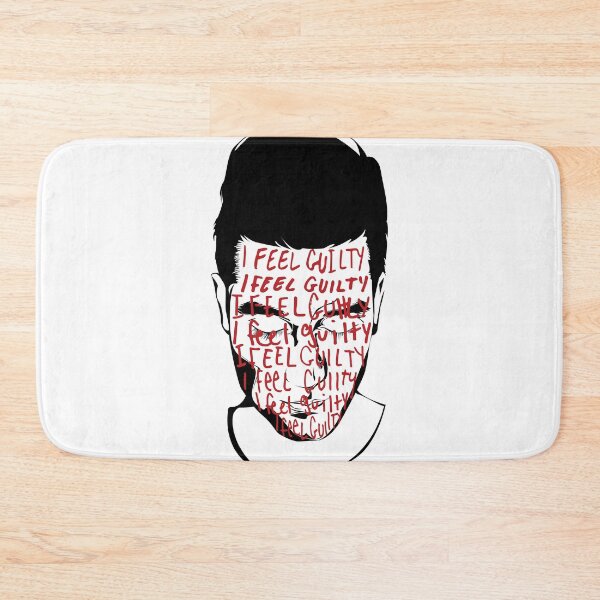 Item preview, Back's Up Against the Wall designed and sold by RebekahLynne.