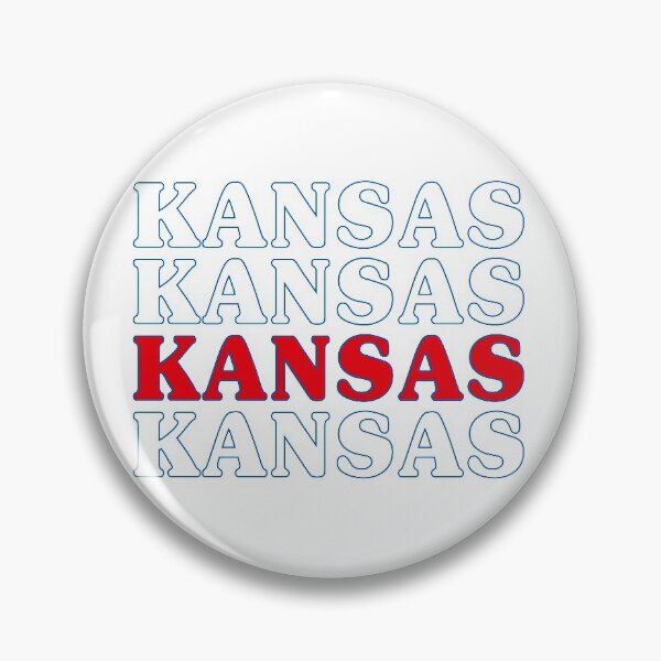 Aperçu de l'œuvre Université du Kansas créée et vendue par sydneyurban.
