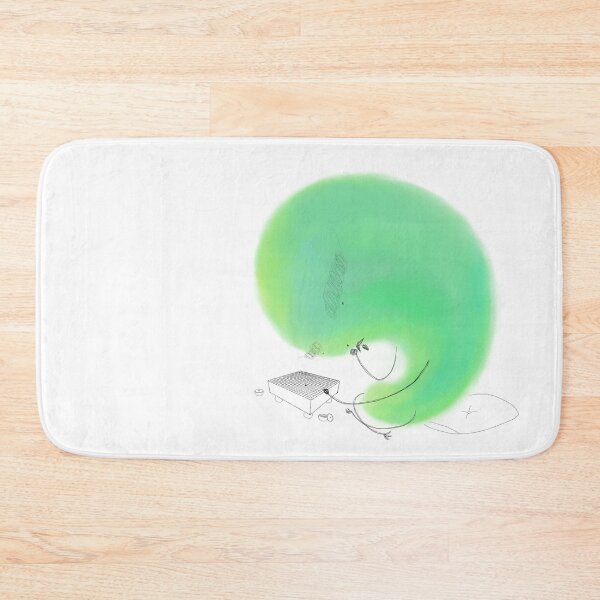 Item preview, Ready, set, go! designed and sold by citimonster.