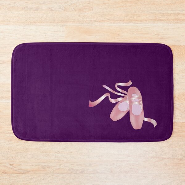 Item preview, Pink Ballet Shoes designed and sold by Julia2Julia.