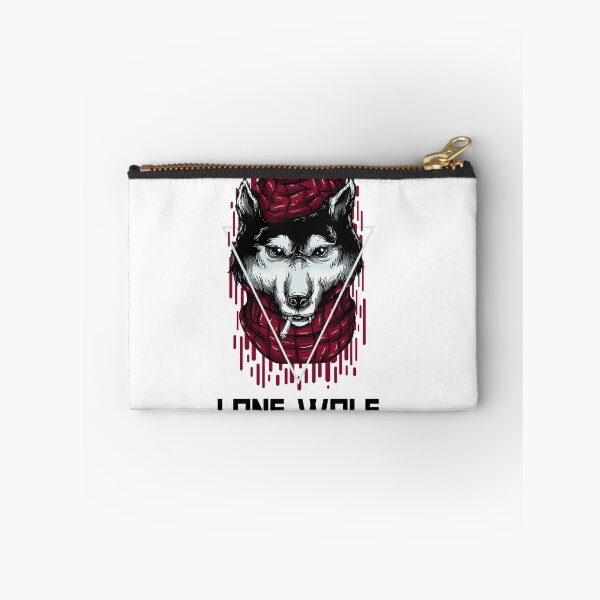 Item preview, Hunter Lone Wolf Animal  designed and sold by Alladin7.