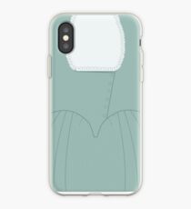 Look Around At How Lucky We Are iPhone Case