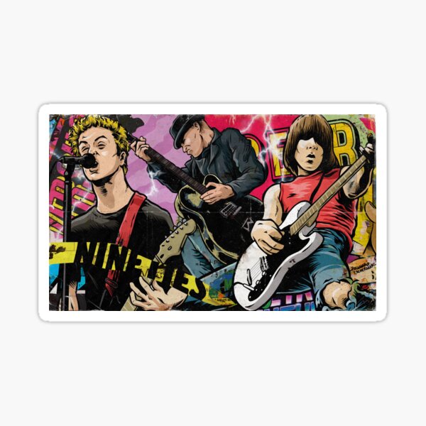 Untitled Sticker