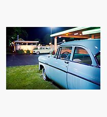 Classics Photographic Print