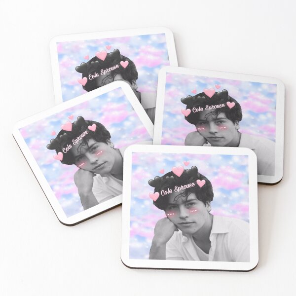 Item preview, Cole Sprouse designed and sold by Alison Magurean.