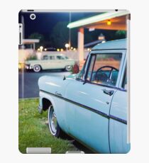 Classics iPad Case/Skin