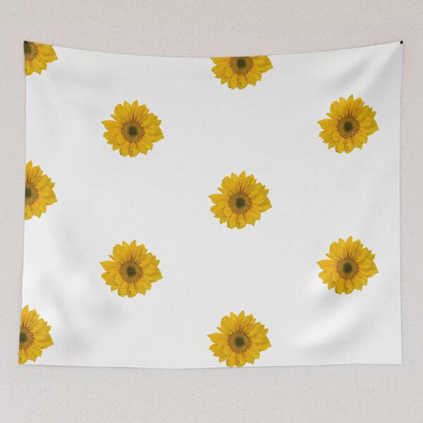 Aperçu de l'œuvre Tournesol créée et vendue par janewwu.