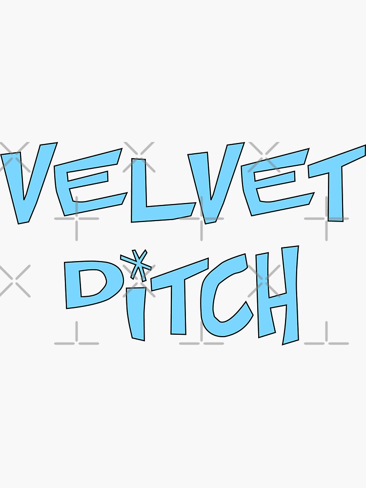 "Blue, Velvet Ditch, Oxford, Mississippi" Sticker for Sale by closofly