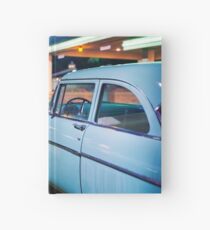 Classics Hardcover Journal