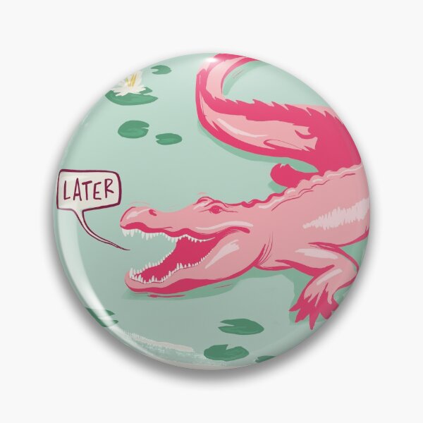 Item preview, Later Gator designed and sold by RebekahLynne.