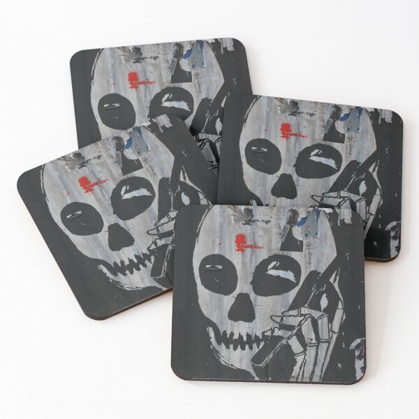 Item preview, Death Calling designed and sold by depsn1.