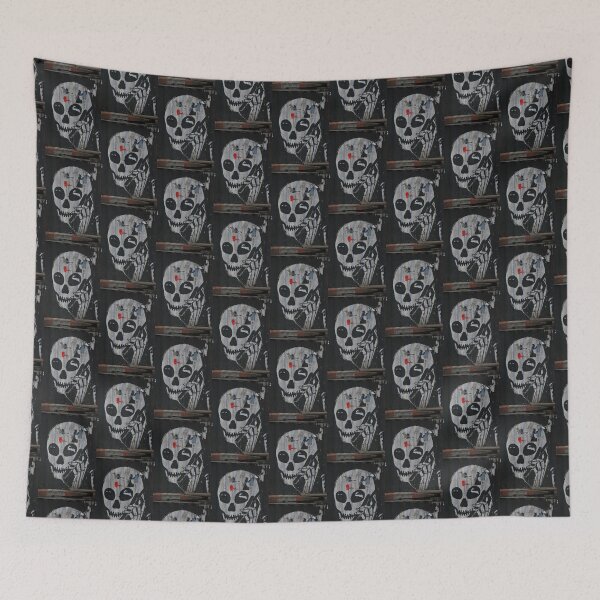 Item preview, Death Calling designed and sold by depsn1.