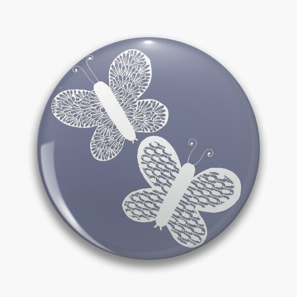 Item preview, White Butterflies designed and sold by DebraBarnes.
