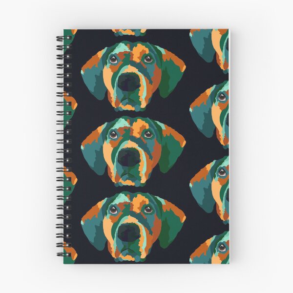Item preview, Hank designed and sold by Sabrina Chapman.